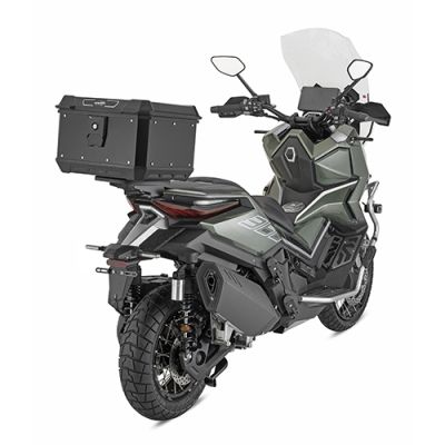 Топ каса Kappa KMX400B K’Metrobox Monolock	 