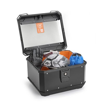 Топ каса Kappa KMX400B K’Metrobox Monolock	 