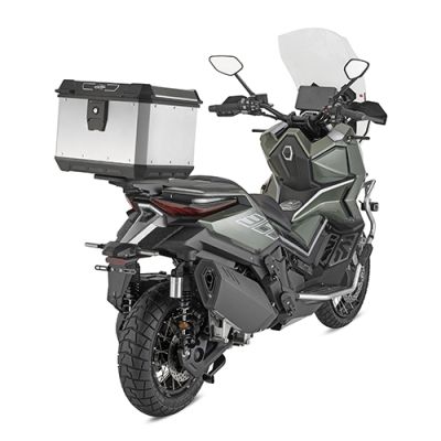 Топ каса Kappa KMX500A K’Metrobox Monolock	 