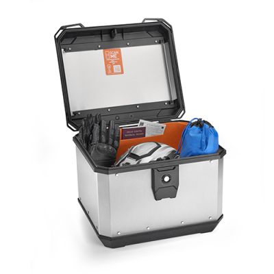 Топ каса Kappa KMX500A K’Metrobox Monolock	 