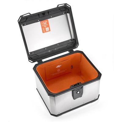 Топ каса Kappa KMX500A K’Metrobox Monolock	 