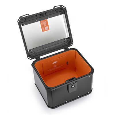 Top case Kappa KMX500B K’Metrobox Monolock	 