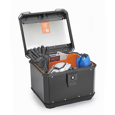 Top case Kappa KMX500B K’Metrobox Monolock	 