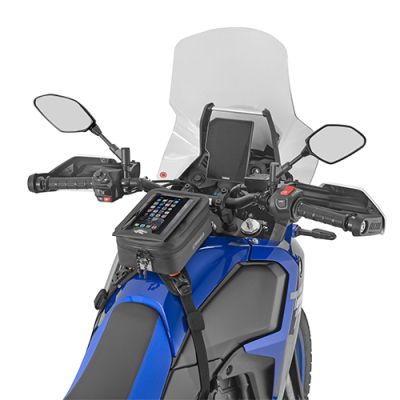 Чанта за резервоар Kappa AV09 K’RUGGED