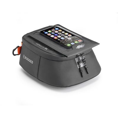 Калъф за смартфон Kappa AVSH за MOLLE system