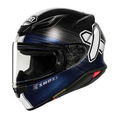 Каска SHOEI NXR2 Ideograph TC-5 