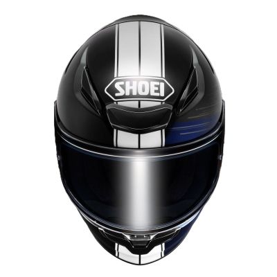 Каска SHOEI NXR2 Ideograph TC-5 