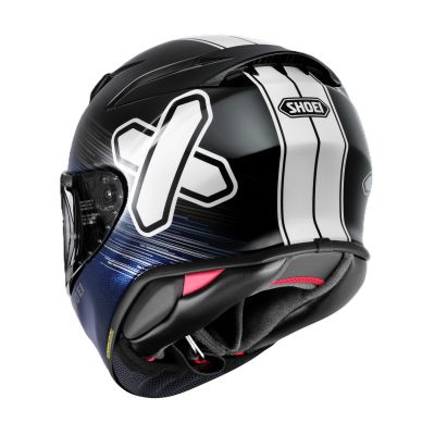 Каска SHOEI NXR2 Ideograph TC-5 