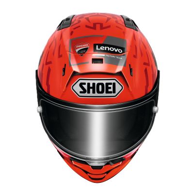 Каска SHOEI X-SPR Pro Marquez9 TC-1