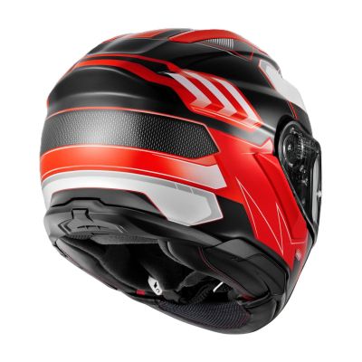 Каска SHOEI GT-Air 3 Agility TC-1 