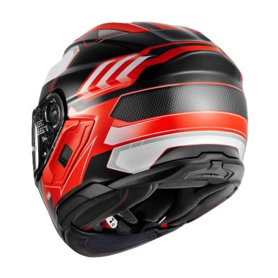 Каска SHOEI GT-Air 3 Agility TC-1 