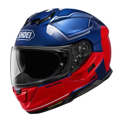 Каска SHOEI GT-Air 3 Mike TC-2