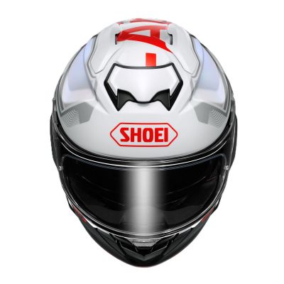 Каска SHOEI GT-Air 3 Mike TC-6