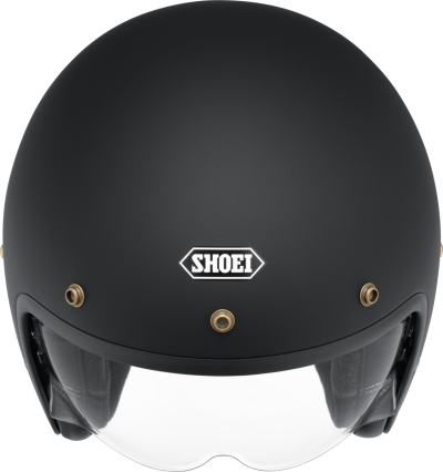 Каска SHOEI J.O2 Matt Black 