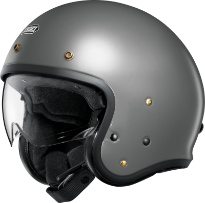 Каска SHOEI J.O2 Basalt Grey 