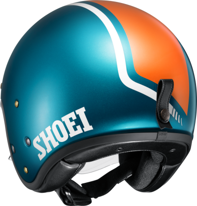 Каска SHOEI J.O2 Aventure TC-2 