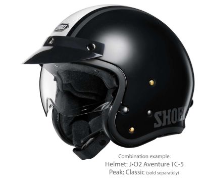 Каска SHOEI J.O2 Aventure TC-5