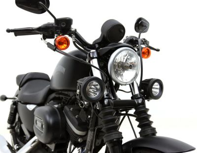 Универсален монтаж за фарове Denali 39-49 mm