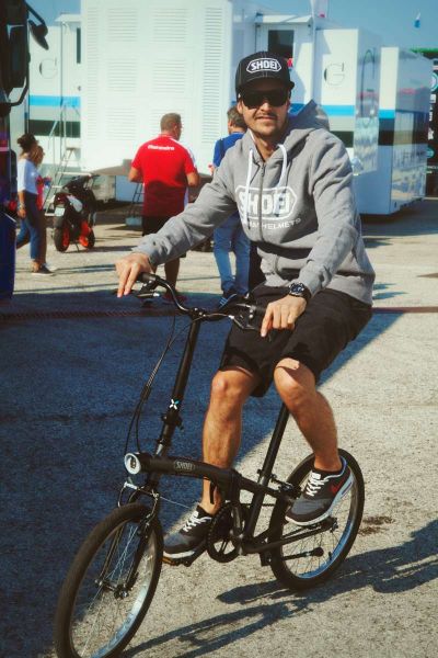 Шапка Shoei Basecap Black/White