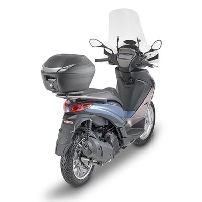 Топ каса Kappa K34NТ MAL