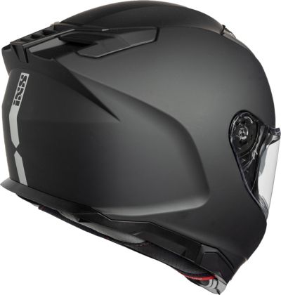 Каска iXS 912SV 1.0 matt black