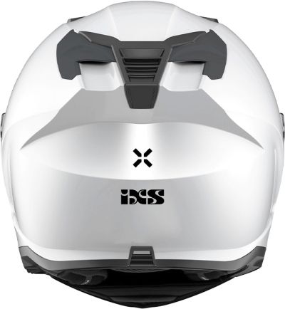 Каска iXS 912SV 1.0 white