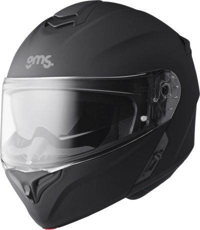 Helmet GMS Aperio matte black