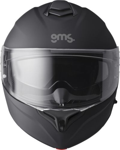 Helmet GMS Aperio matte black