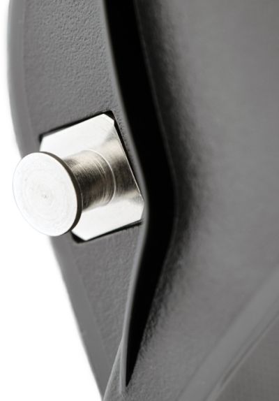 Helmet GMS Aperio matte gray