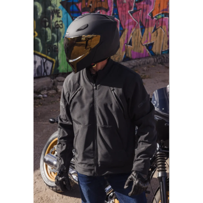 Каска ICON Threshold Solid Dark