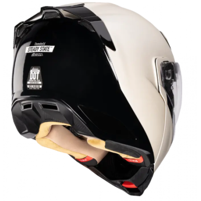 Helmet ICON Threshold Solid Steady State