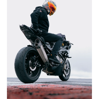 Каска ICON Threshold Odokuro