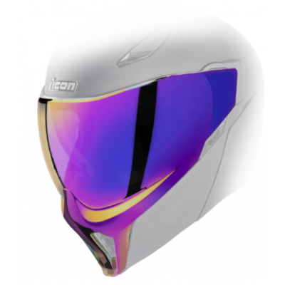 Визьор ICON Threshold Poison Purple 