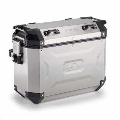 Side case Kappa KVG37AR K'VOYAGER Right