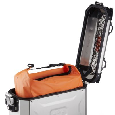 Side case Kappa KVG37AR K'VOYAGER Right