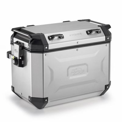 Страничен куфар Kappa KVG48AR K'VOYAGER десен