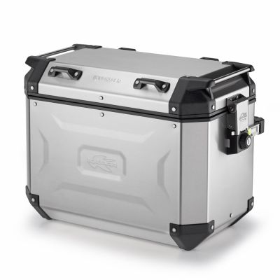 Side case Kappa KVG48AL K'VOYAGER Left