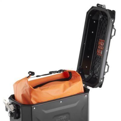 Side case Kappa KVG48BR K'VOYAGER Right