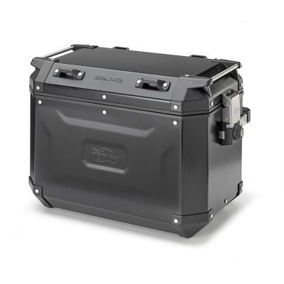 Страничен куфар Kappa KVG48BL K'VOYAGER ляв