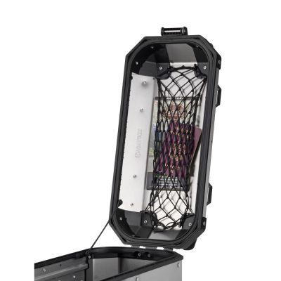 Страничен куфар Kappa KVGS33AR K'VOYAGER десен скосен