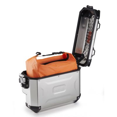 Страничен куфар Kappa KVGS33AR K'VOYAGER десен скосен