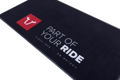 Стелка за мотор SW-Motech