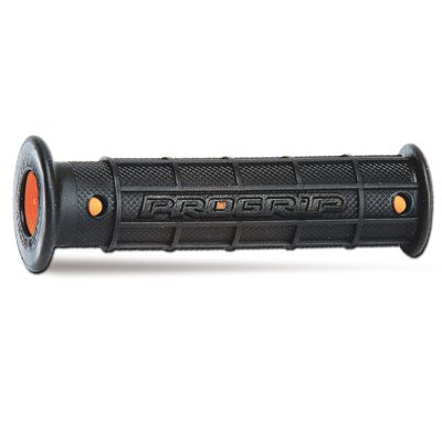 Ръкохватки ProGrip 727 ATV/Jet Double Density - Black/Orange