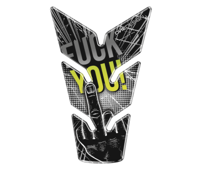 Tank pad OneDesigin PADM4P