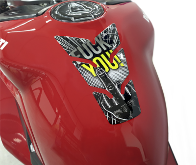 Tank pad OneDesigin PADM4P