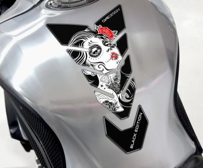 Tank pad OneDesigin WOMAN TATTOO CGBE9P