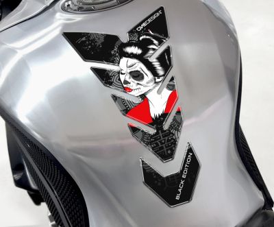 Tank pad OneDesigin GHEISHA CGBE10P