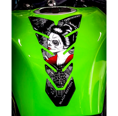 Tank pad OneDesigin GHEISHA CGBE10P