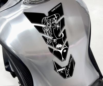 Протектор за резервоар OneDesigin SEXY2 CGBE12P