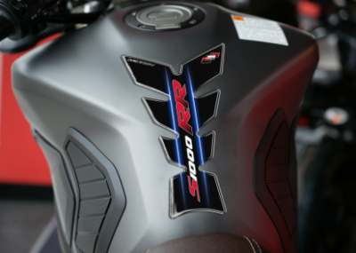 Tank pad OneDesigin BMW S1000RR CGMOON4P